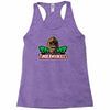 kashyyyk timberwookiees Racerback Tank