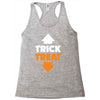 trick Racerback Tank
