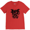 you cain't pass V-Neck Tee