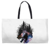 Mononoke Hime Weekender Totes
