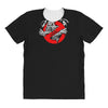 cthulhu buster All Over Women's T-shirt