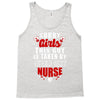 sorry girls this guy is taken by super sexy nurse Tank Top