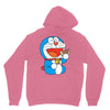 Doraemon Unisex Hoodie