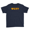 Wut Youth Tee
