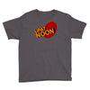 up at noon Youth Tee