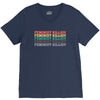 Feminist Killjoy V-Neck Tee