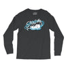 savasana Long Sleeve Shirts
