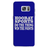 hooray sports win points Samsung Galaxy S7