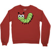 animal smile Crewneck Sweatshirt