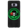 silver shamrock novelties Samsung Galaxy S8 Plus Case