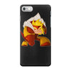 sabretooth iPhone 7 Case