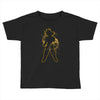 Goku Toddler T-shirt