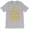 queens are born in 1982 T-Shirt