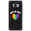 Hella Gay Samsung Galaxy S8 Plus