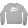 aunt since 2016 Crewneck Sweatshirt