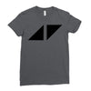 Avicii Logo Ladies Fitted T-Shirt
