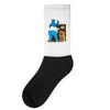 bad diet Socks