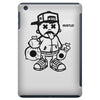 hustle iPad Mini