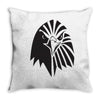 fahrie77 Throw Pillow