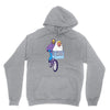 he t Unisex Hoodie