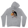 ugly tengu Hoodie