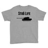 StuG Life Youth Tee