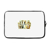 star wars Laptop sleeve