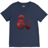 dungeons dragons V-Neck Tee