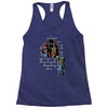 castle lovers Racerback Tank