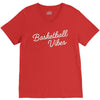 basketball vibes V-Neck Tee