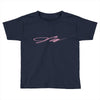 jake paul signature Toddler T-shirt