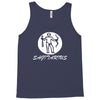 sagittarius zodiac sign Tank Top