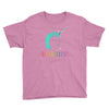be different Youth Tee