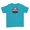 mr tastee's blue tornado bars Youth Tee