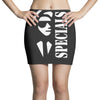 the specials Mini Skirts