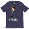 i rebel T-Shirt