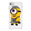 minion funkey iPhone 7 Case
