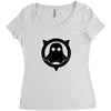 fahrie77 Women's Triblend Scoop T-shirt