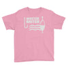 master baiter Youth Tee