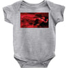 The Flash Baby Bodysuit