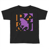 pb&amp;j vectorized Toddler T-shirt