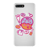 donut ghost baking iPhone 7 Plus Case