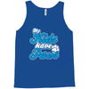 my kids have paws Tank Top
