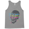 between the eyes Tank Top