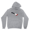 stabbed Unisex Hoodie