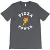 Pizza Power T-Shirt