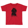 throne of games Toddler T-shirt