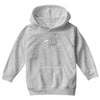 cute bunny Youth Hoodie