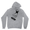 skater Unisex Hoodie
