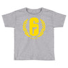 Rainbow Six Siege Toddler T-shirt